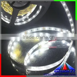 Pure White 6000K Strips Flex Led 24W/m Waterproof SMD 5630 Led Strip Light thumbnail-1