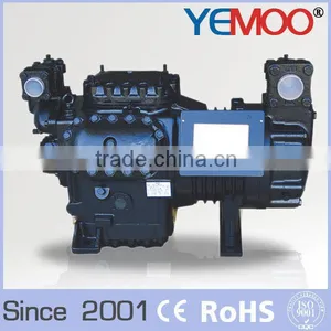40 hp YEMOO Semi-hermetic Piston Copeland Chinese Compressor Price List With Connecting Rods thumbnail-1