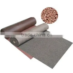 Multi Use Economical PVC Coil Mat Rolls thumbnail-1