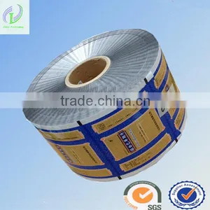 Laminated Plastic Packaging Film thumbnail-4