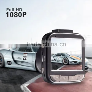 2016 Hot Sales Driver Recorder hd Car Dvr Camera Full hd 1080p Car Camera Dvr Video Recorder thumbnail-2