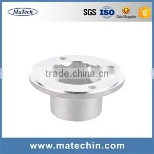 Supplier Custom Good Quality Alloy Steel Precise Casting Part thumbnail-4