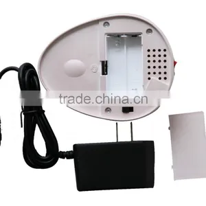 2015 New Design Professional Portable LED Nail Curing Lamp thumbnail-3