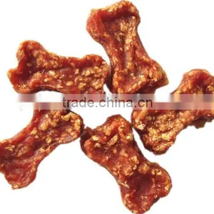 Wholesale Natural Dry Chicken and Rice Stick Pet Dog Snack thumbnail-4