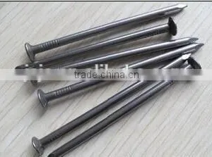 Low Factory Price Common Nail thumbnail-2