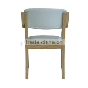 WOODEN GUEST CHAIRS thumbnail-4