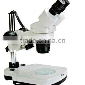 Pillar Style Microscope/types of Microscopes thumbnail-1