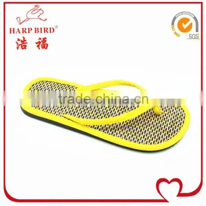 Soft and Light Slipper Made in China Factory thumbnail-1