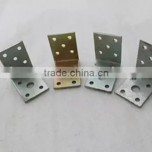 Wood Timber Connector thumbnail-1
