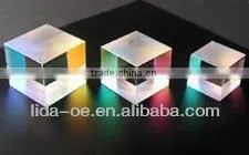 X-cube Prism 20x20x17mm With AR Coating thumbnail-3