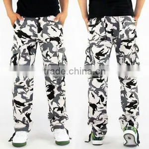 Camouflage Cloth Production of a Variety of Clothing thumbnail-1