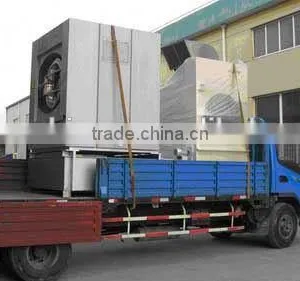 Good Quality Wool Scouring Machine thumbnail-6
