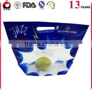 Custom Plastic Laminated Bag Plastic Fruit Bag thumbnail-3