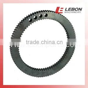 EX200-5 Spacer 3047448 Wheel Spacer Trailer Wheels thumbnail-1