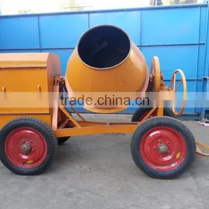 Concrete Mixers thumbnail-2