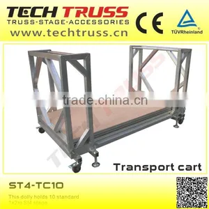ST4 Folding Stage Platform thumbnail-3