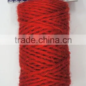 Brown Twine thumbnail-1