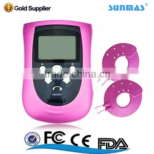 Women Breast Massage Machine & Beautiful Hot Electric Vibrating Breast Massager, Small Nice Breast Enhancer Massage Most Popular thumbnail-3