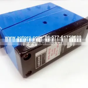 Infrared Pthotoelectric Sensor BZJ-311 Color Mark Code Sensor Eyes Mark Sensor thumbnail-4