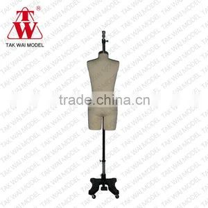 Bust Form Mannequin Form Hong Kong thumbnail-3