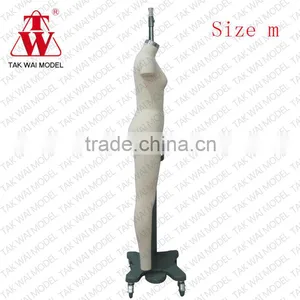 High Quality Lady USD Size Custom-made Sewing Mannequin for Sale Cheap thumbnail-3