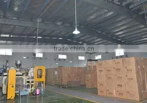Suzhou Haotuo Plastic Packing Co., Ltd. company overview - view 1 thumbnail