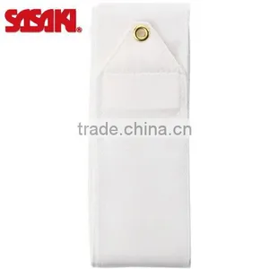 Rhythmic Gymnastics SASAKI JUNIOR SATIN RAYON RIBBON MJ-715 thumbnail-4