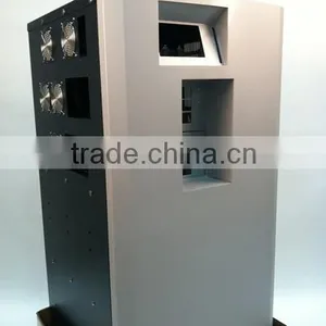 China Ningbo Factory OEM Cheap Metal Stamping Parts thumbnail-2
