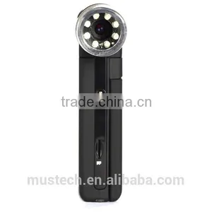 Portable Handheld Digital Microscope With 3 Inches LCD Screen thumbnail-3