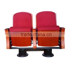 Professional Production Folding Auditorium Chair JY 8938 thumbnail-1