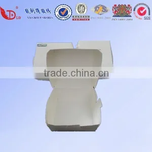 Custom Food Grade Fast Food Packing Box Manufacture thumbnail-1