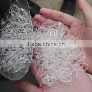 Single, Double and Three Color Extrusion Machine TPU/TPR/SBS Rubber Banding Making Machine High Qulity Low Price thumbnail-1