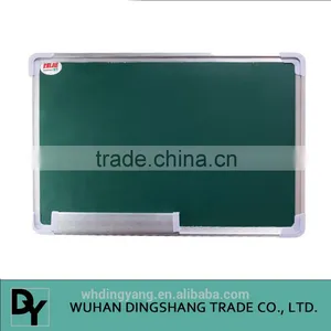 High Quality China Interactive Whiteboard Office and School Magnetic Whiteboard With Steel Frame thumbnail-1