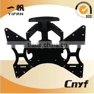 2015 Extendable Arm tv Mount,lcd tv Wall Bracket for 26"-55" Screen thumbnail-1