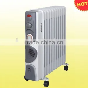 Electric Heater Oil Heater (CE/ROHS/SAA) thumbnail-1