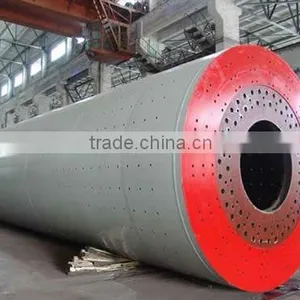 Lining Plate Of Ball Mill QMS Certificate thumbnail-1