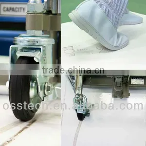 Tacky Mat Cleanroom Sticky Mat thumbnail-1