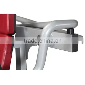 Life Fitness Gym Equipment/Chest Exercise Equipment/ Chest Press(T16-001) Quality Choice thumbnail-6