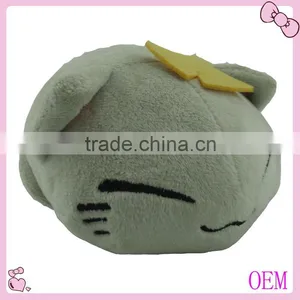 2015soft Stuffed Animal Keychains for Promotion thumbnail-3