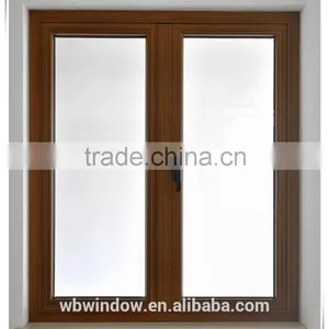Flat Open Casement Window thumbnail-1