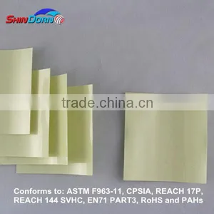 Self Adhesive Vinyl Fabric for Puncture Repair Kit, Leather Kit Repair thumbnail-1