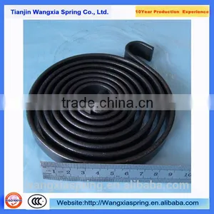 OEM Volute Spiral Spring thumbnail-2