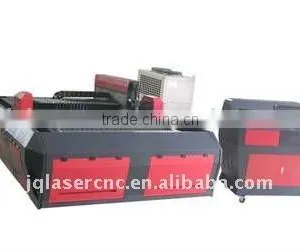 JQ-YAG-500W Laser Cutting Machine for Metal thumbnail-1