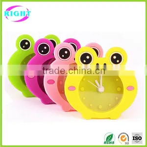 Wholesale Personalized Table Alarm Clock thumbnail-2