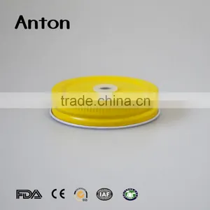 Screw Caps for Cans and Jars Supplier thumbnail-2