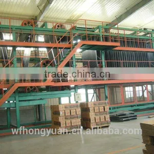 CE Approved Self Adhesive Waterproof Bitumen Membran/ 1.2mm Thickness Sticky Roofing Felt/ Asphalt Product thumbnail-4