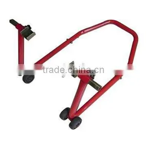 Motorcycle Rear Paddock Stand thumbnail-1