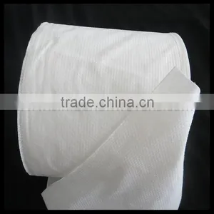 High Quality Nonwoven Cloth Material for Facial Mask thumbnail-1