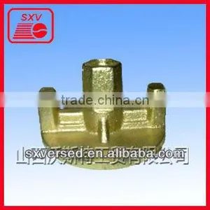 Steel Framed Plywood Formwork GM-36 thumbnail-1