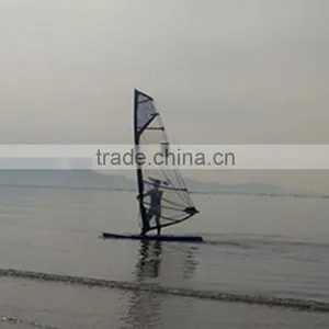 CE Certification Professional Manufacture Inflatable Windsurfing Board / Sailing Board / WindSUP Board /windsurfing Paddle Board Supplier's Choice thumbnail-6